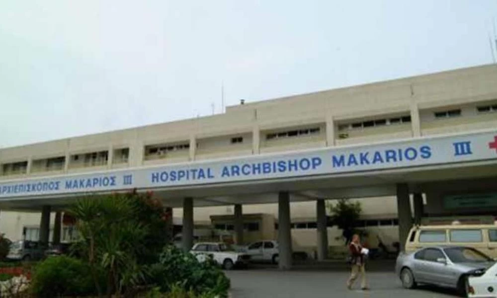 Κατέληξε το 14μηνο κοριτσάκι που είχε πέσει σε πισίνα στο Παραλίμνι